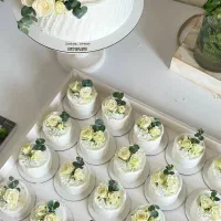 باکس کیک خواستگاری|خوردنی و آشامیدنی|کهریزک, |دیوار