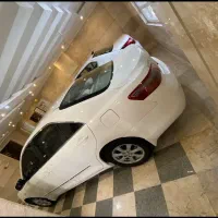 کمریgl 2007 سفید دور رنگ بی ضعف