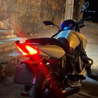 آپاچی ۱۸۰|موتورسیکلت|بوئین زهرا, |دیوار