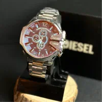 ساعتمچی دیزل شاخدار مردانه فقط ۶۹۹ تومن|ساعت|شیراز, وصال|دیوار