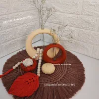 سنگ مصنوعی . دکوری . دکوری زیبا