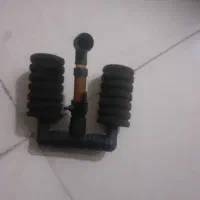 لوازم آکواریوم|ماهی|زنجان, |دیوار