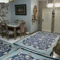 اپارتمان فروشی فول پاسدارگمنام بابایی شرقی