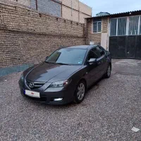 مزدا ۳ تیپ ۳|خودرو سواری و وانت|مشهد, جاهد شهر|دیوار