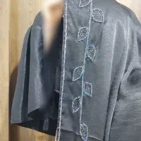 شال وروسری کارشده