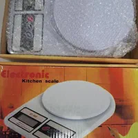 فروش ترازو گرمی آشپزخانه مدل sf-400 تک و عمده|ظروف پخت‌وپز|شیراز, شهرک گلدشت حافظ‎|دیوار