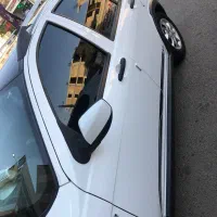 کوییک RS 85گانه|خودرو سواری و وانت|پرند, فاز ۵|دیوار