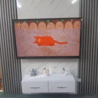 تلویزیون ۵۵ اینچ SONY