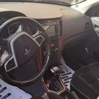 دنا توربو اتومات ۹۹ بدون نقطه و رنگ|خودرو سواری و وانت|اراک, |دیوار