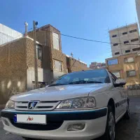 پژو پارسXu7p کمکار بدون نقطه۴۰۱موتورجدید