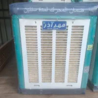 ۱۰ عدد کولر نوع و سالم به قیمت مناسب|کولر آبی|شیراز, خلدبرین|دیوار