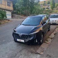 هایماx7 مدل 1403