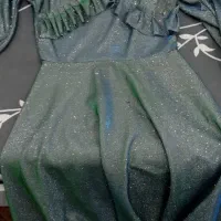 لباس مجلسی زنانه شیک|لباس|میبد, |دیوار