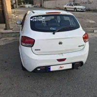 تیبا 2 فقط معاوضه