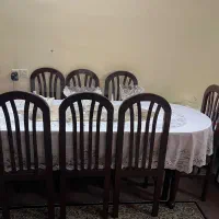 میز ناهار خوری