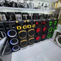 اسپیکر خونه تو ارزون بخر