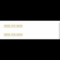 فروش سیم کارت ثابت ایرانسل و همراه اول رُند|سیم‌کارت|ایلام, |دیوار