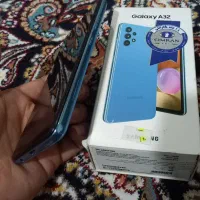 سامسونگ a32|موبایل|قروه, |دیوار