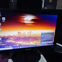 صفحه نمایش ۱۹ اینچ|قطعات و لوازم جانبی رایانه|قدس, شهر‌قدس|دیوار