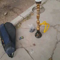 قلیان پرنج خوش کام