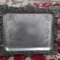 سینی استیل