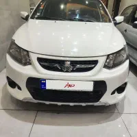 کوییک Rمدل ۴۰۱