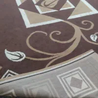 گلیم فرش ۱۲متری درحدنوبدون زدگی|فرش|بندر گناوه, |دیوار