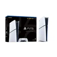 PlayStation5 Slim Digital Edition ریجن 2016Aاروپا|کنسول، بازی ویدئویی و آنلاین|تبریز, |دیوار