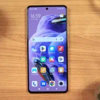 note 12 s|موبایل|ارومیه, |دیوار