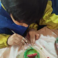 پرستار و آموزش کودک