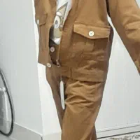 ست دخترونه سه تیکه