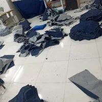 تولیدی شلوار