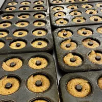 کارگر قنادی