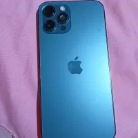 آیفون 12 پرو مکس 128 گیگ دوسیم