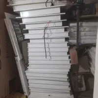 چراغ ۶۰×۶۰
