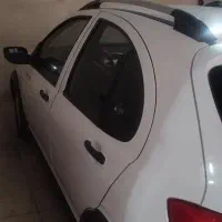 کوییک ۱۴۰۱ کاملا سالم|خودرو سواری و وانت|ری, شهید غیوری (ابن باویه)|دیوار