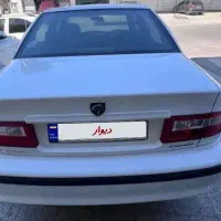 سمند مدل 1400برج11 درحد|خودرو سواری و وانت|بندر ماهشهر, |دیوار