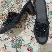 تولیوی عروسک.کفش.شمع|صنایع دستی و سایر لوازم تزئینی|کبودرآهنگ, |دیوار