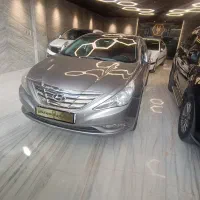 سوناتا وایف مدل 2011