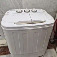 مینی واش جنرال تکنیک