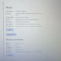 لپ تاپ Dell|رایانه همراه|مشهد, رده|دیوار