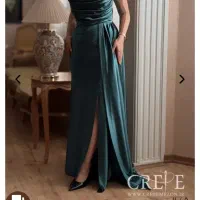 فروش لباس مجلسی|لباس|سیرجان, |دیوار