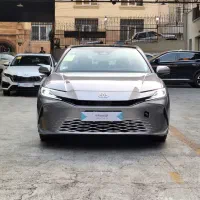 تویوتا کمری، مدل ۲۰۲۵|خودرو سواری و وانت|تهران, عباس‌آباد|دیوار