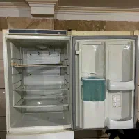 یخچال فیریزر سینجر|یخچال و فریزر|تهران, والفجر (افسریه)|دیوار