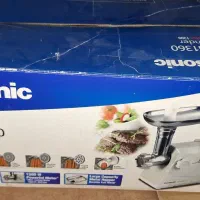 چرخ گوشت  Panasonik MK-MG1360 مشخصات