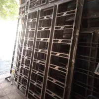 جوشکاری سیار|خدمات پیشه و مهارت|کازرون, |دیوار