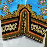 دوخت شلوار بندری|لباس|بندرعباس, |دیوار