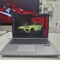 Hp ZBook Fury 16 G9