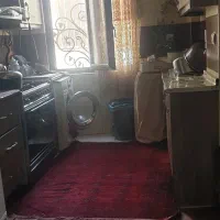 اجاره ۸۵ متر سالن انبار پارچه تولیدی ۵۰متر واحد|اجارهٔ دفتر کار، اتاق اداری، مطب|تهران, هرندی|دیوار