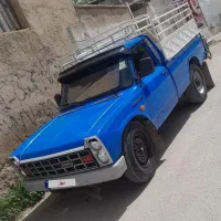 ...نیسان مدل۴۰۲